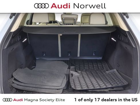 Used 2024 Audi Q5 2.0T Premium Plus AWD/4WD image 15
