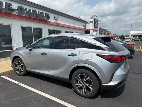 Used 2023 Lexus RX 350h w/ Accessory Package (P1) AWD/4WD image 15
