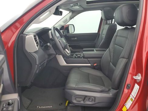 Used 2022 Toyota Tundra Limited image 18