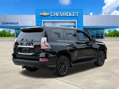 Used 2020 Lexus GX 460 Premium