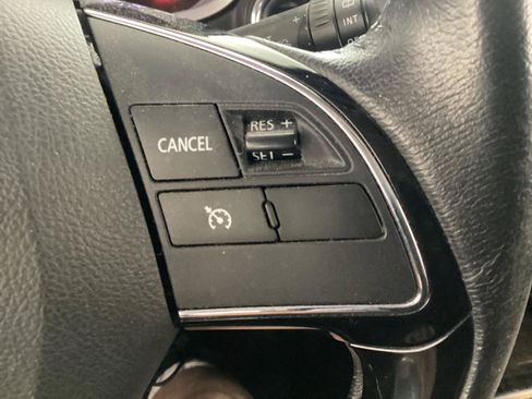 Used 2018 Mitsubishi Eclipse Cross SE AWD/4WD image 18