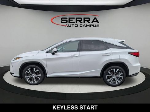 Used 2018 Lexus RX 350 AWD w/ Premium Package image 10
