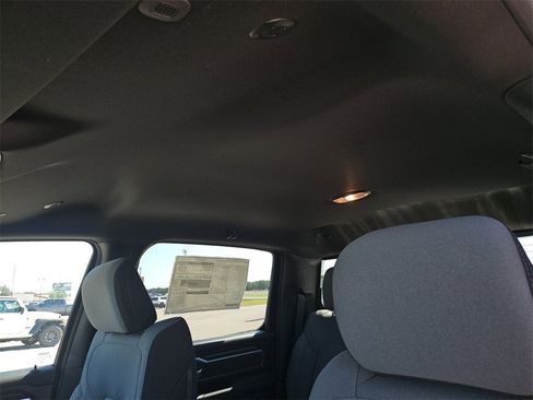 New 2026 RAM 1500 Big Horn image 19