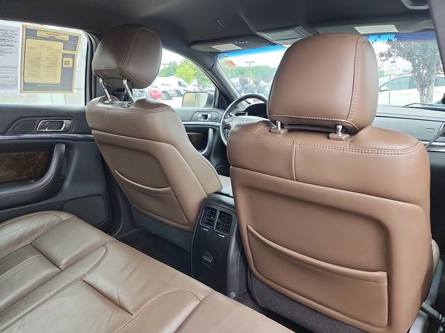 Used 2015 Lincoln MKS w/ Equipment Group 101A FWD image 27