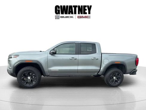 Used 2023 GMC Canyon Elevation w/ Convenience Package AWD/4WD image 8