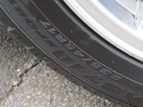 Used 2006 Volvo S60 2.5T image 33