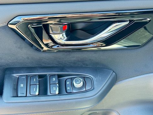 New 2026 Subaru Forester Sport AWD/4WD image 15