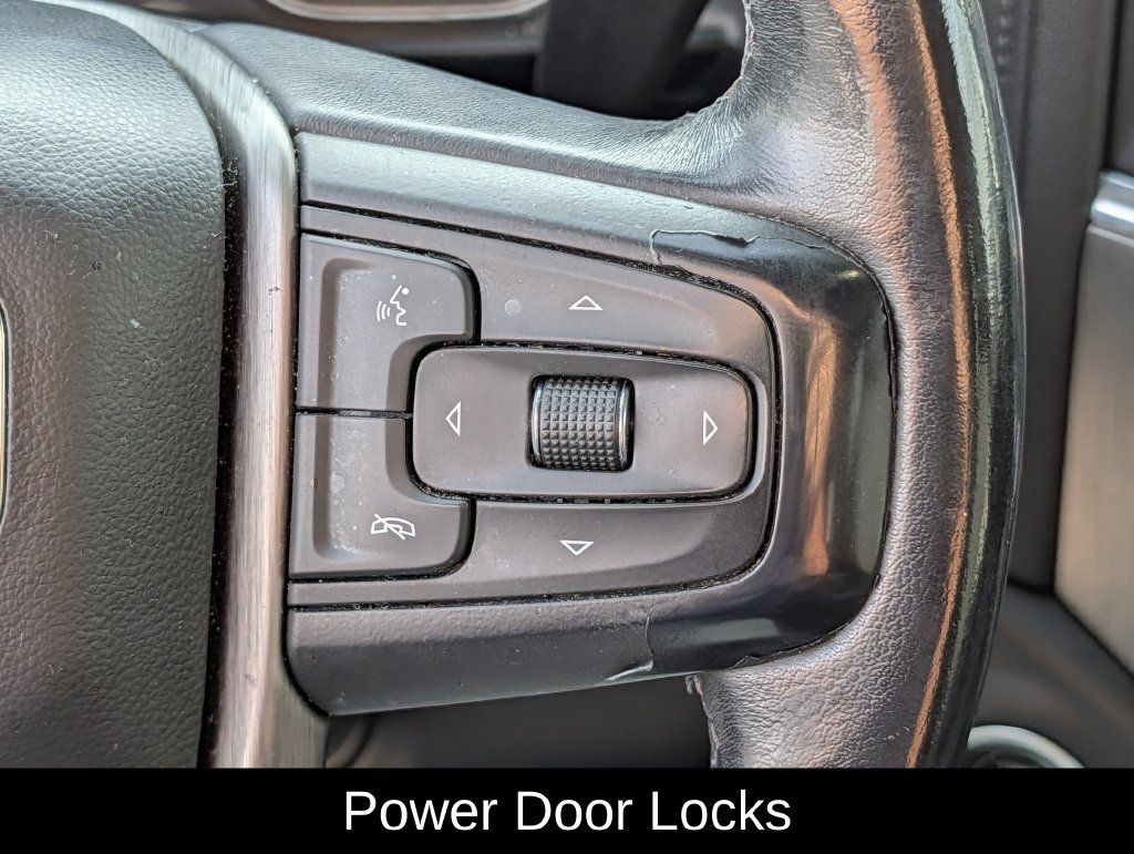 Used 2022 GMC Sierra 2500 Denali w/ LPO, GMC Protection Package AWD/4WD image 20