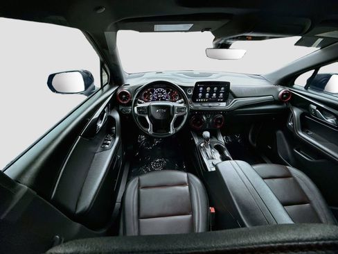 Used 2025 Chevrolet Blazer RS w/ Driver Confidence II Package image 24