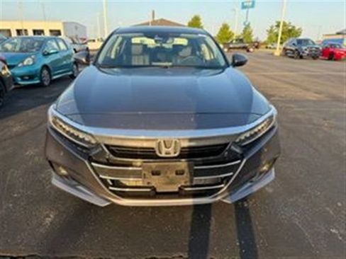 Used 2021 Honda Accord Touring image 10