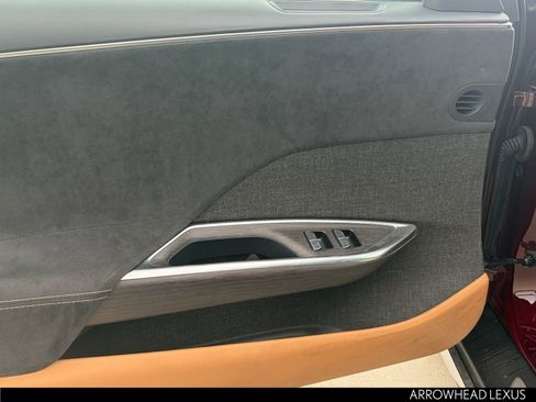 Used 2022 Lucid Air Grand Touring image 10