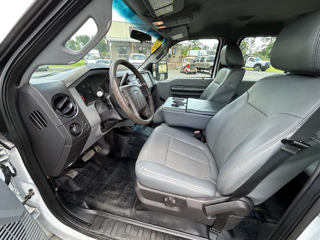 Used 2016 Ford F350 XL RWD image 16