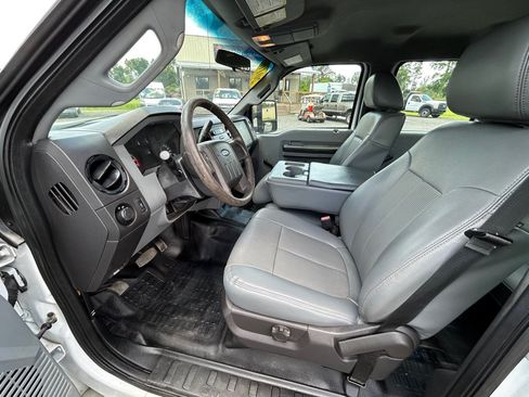 Used 2016 Ford F350 XL RWD image 16