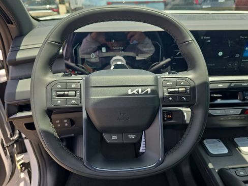 New 2027 Kia Telluride SX X-Line AWD/4WD image 30