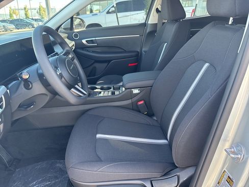 New 2026 Hyundai Sonata SE image 11