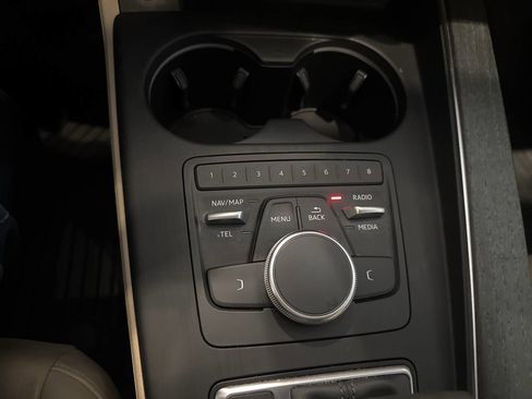 Used 2018 Audi A4 2.0T Ultra Premium image 37