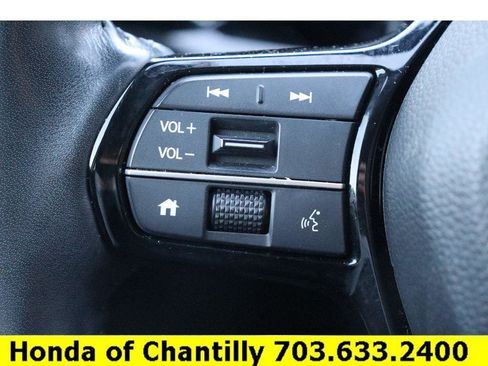 Certified 2023 Honda CR-V EX-L image 13