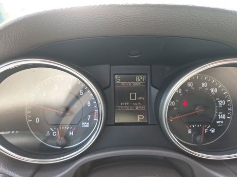 Used 2012 Jeep Grand Cherokee Laredo AWD/4WD image 10