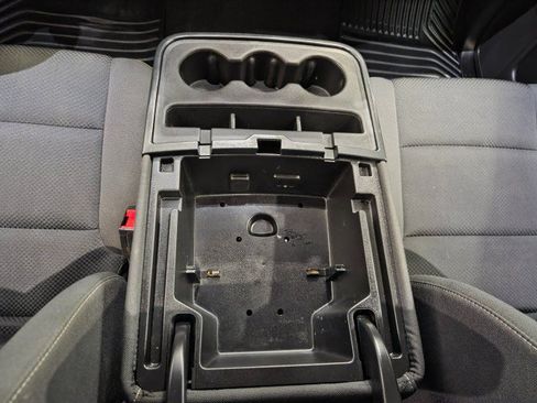 Used 2018 Chevrolet Silverado 1500 LT w/ Texas Edition RWD image 72
