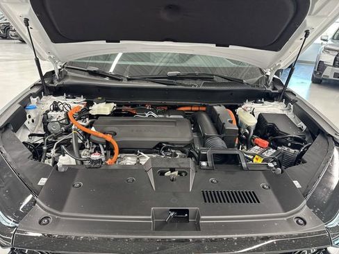 New 2026 Honda CR-V Sport-L image 28