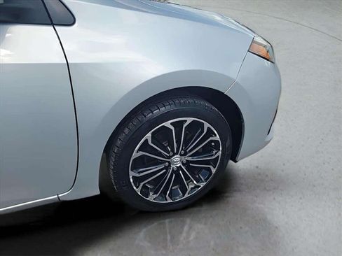 Used 2015 Toyota Corolla S FWD image 26