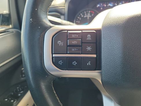 Used 2024 Ford Expedition Limited AWD/4WD image 27