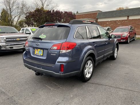 Used 2014 Subaru Outback 2.5i Premium image 5