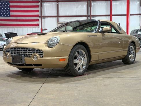 Used 2005 Ford Thunderbird RWD image 34