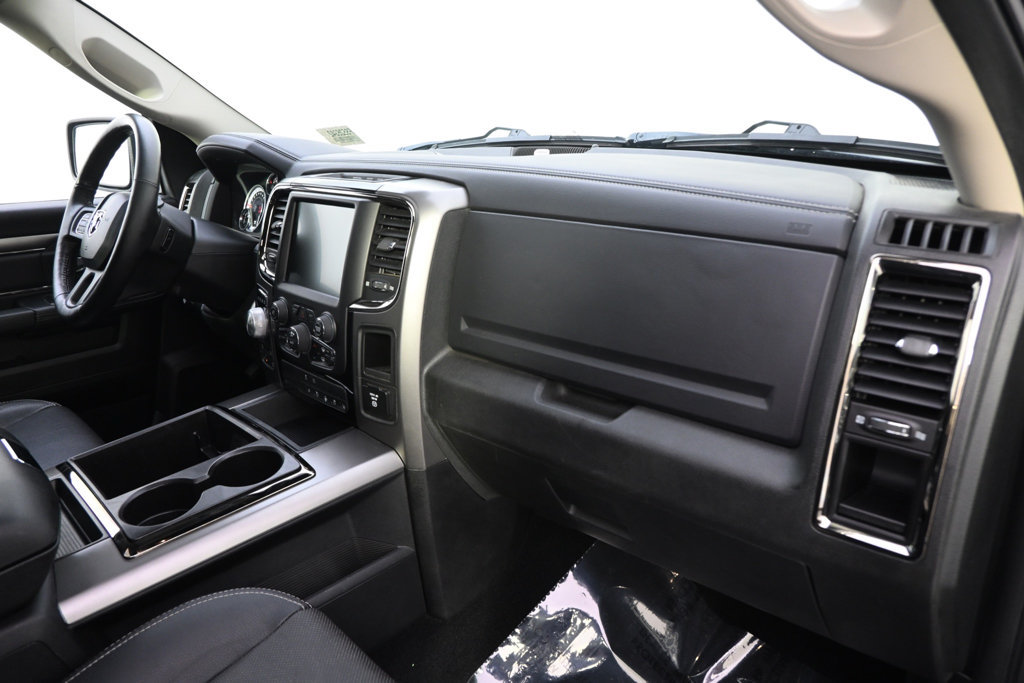 Used 2015 RAM 1500 Sport w/ Convenience Group AWD/4WD image 15