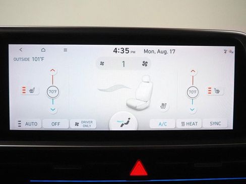 Used 2023 Hyundai Ioniq 6 SEL RWD image 36