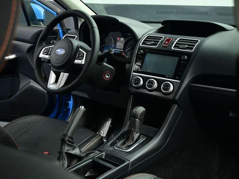 Used 2016 Subaru Crosstrek 2.0i Limited w/ Popular Package #2 image 27