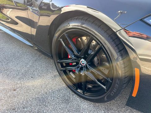 Used 2023 BMW M8 Competition w/ M Carbon Exterior Package AWD/4WD image 10