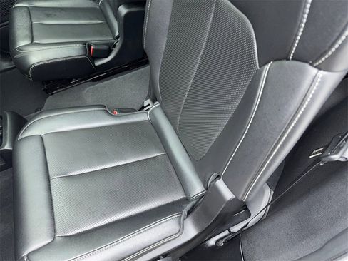 Used 2024 Jeep Grand Cherokee L Limited w/ Luxury Tech Group II image 50