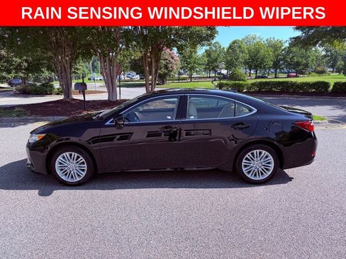 Used 2014 Lexus ES 350 w/ Luxury Package FWD image 5