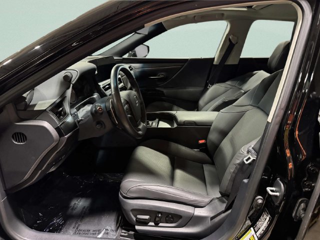 Certified 2023 Lexus ES 350 w/ Premium Package FWD image 24