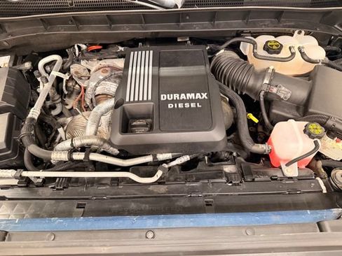 Used 2024 GMC Sierra 1500 Elevation w/ Elevation Premium Package AWD/4WD image 54