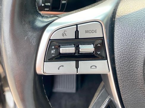 Used 2021 Kia Telluride SX w/ SX Prestige Package AWD/4WD image 19