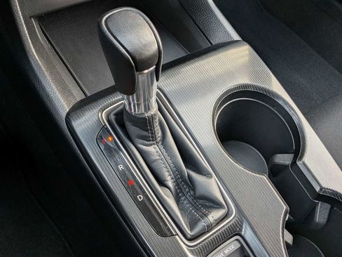 Certified 2023 Honda Civic Sport image 24