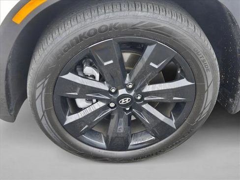 Used 2023 Hyundai Palisade XRT w/ Cargo Package FWD image 24