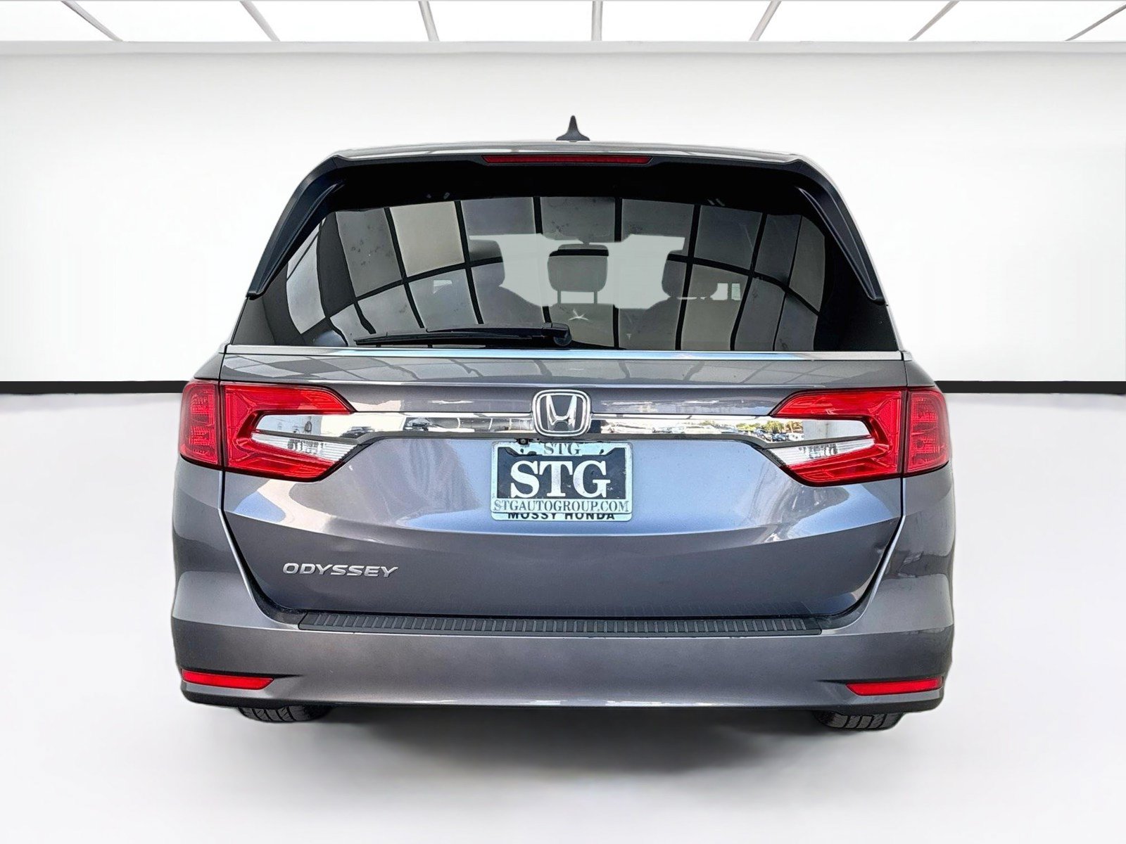 Used 2019 Honda Odyssey EX image 5
