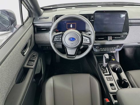 New 2026 Subaru Outback Premium image 21