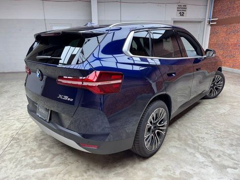 Used 2026 BMW X3 xDrive30 image 5