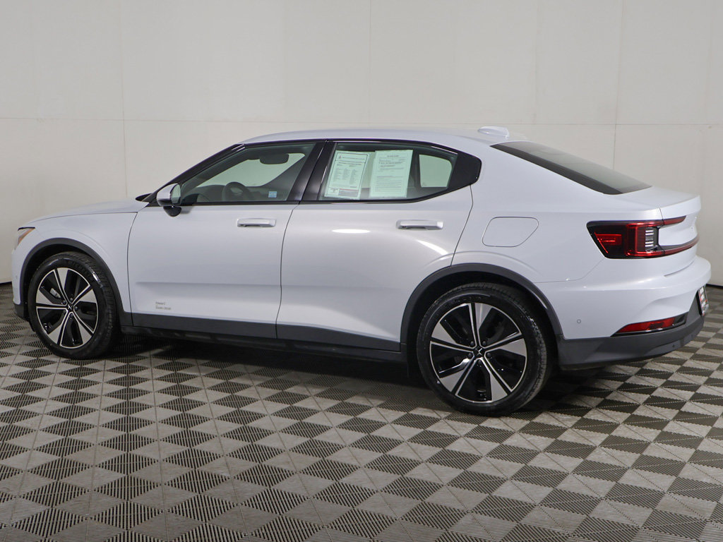 Used 2024 Polestar Polestar 2 AWD/4WD image 12
