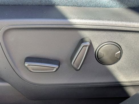 New 2025 Ford Bronco Sport Heritage w/ Convenience Package image 20