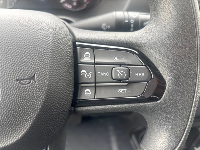 New 2026 RAM ProMaster 1500 w/ Convenience Group FWD image 22