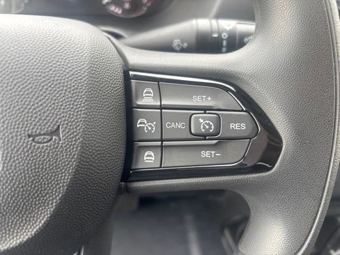 New 2026 RAM ProMaster 1500 w/ Convenience Group FWD image 22
