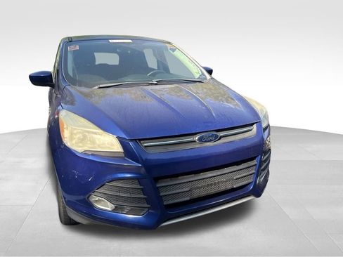 Used 2014 Ford Escape SE FWD image 7