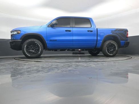 New 2026 RAM 1500 Rebel w/ Rebel Level 2 Equipment Group AWD/4WD image 42