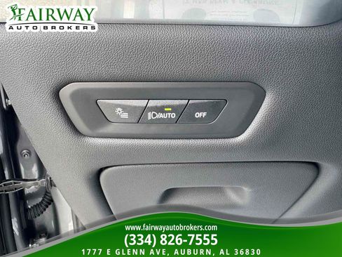 Used 2026 BMW X5 sDrive40i RWD image 17