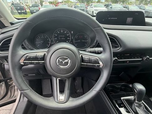 Used 2024 MAZDA CX-30 AWD 2.5 S w/ Select Sport Pkg image 19
